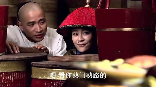 伪装小太监吃瓜,伪装小太监的吃瓜日常