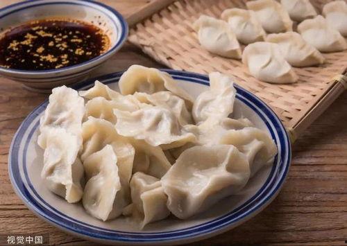 吃瓜包饺子好吃吗,美味新体验，口感大揭秘
