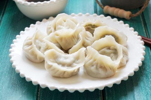 打春吃瓜馅饺子,打春吃瓜馅饺子，传统美食新体验