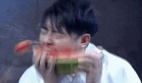 兜儿动图吃瓜链接,揭秘网红美食背后的故事