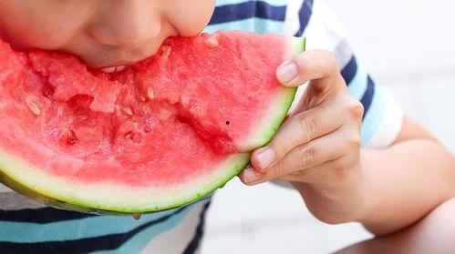 瓜瓜吃瓜特点,趣味横生的瓜界奇观