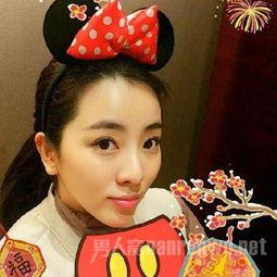 吃瓜李思思,揭秘娱乐圈背后的故事