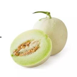 玉如瓜怎么吃,解锁美味新体验