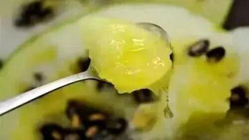 吃些籽瓜就好了,籽瓜的神奇功效与食用指南