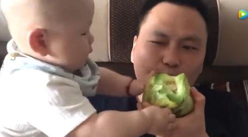 躺床上等吃瓜,轻松享受悠闲时光